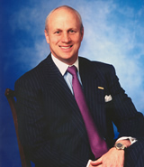 Frank M. Dunlevy