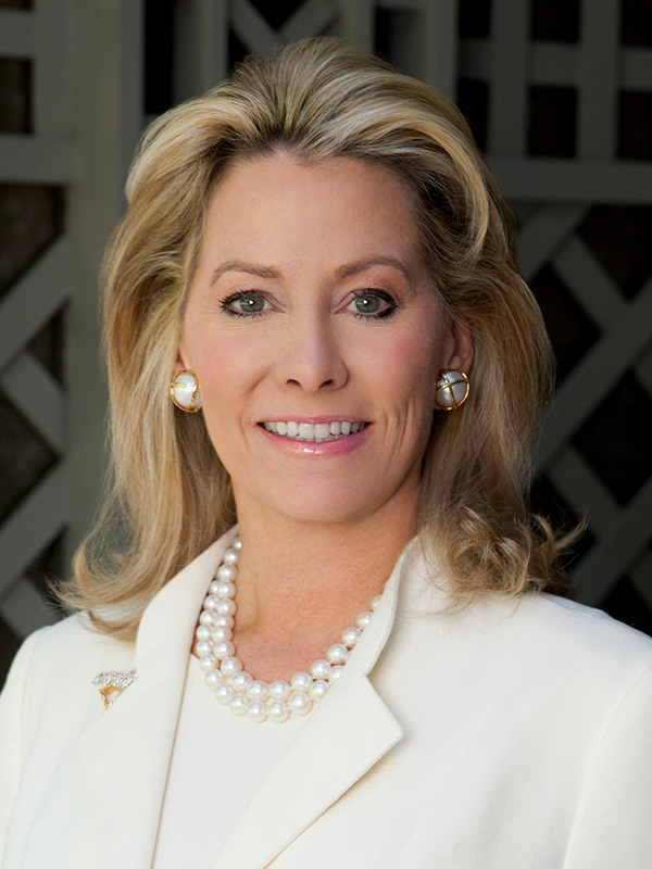 Sarah Fullinwider Perot