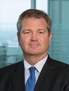 Martin L. Flanagan ’82