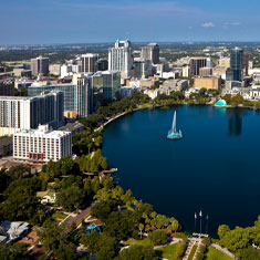Orlando, FL