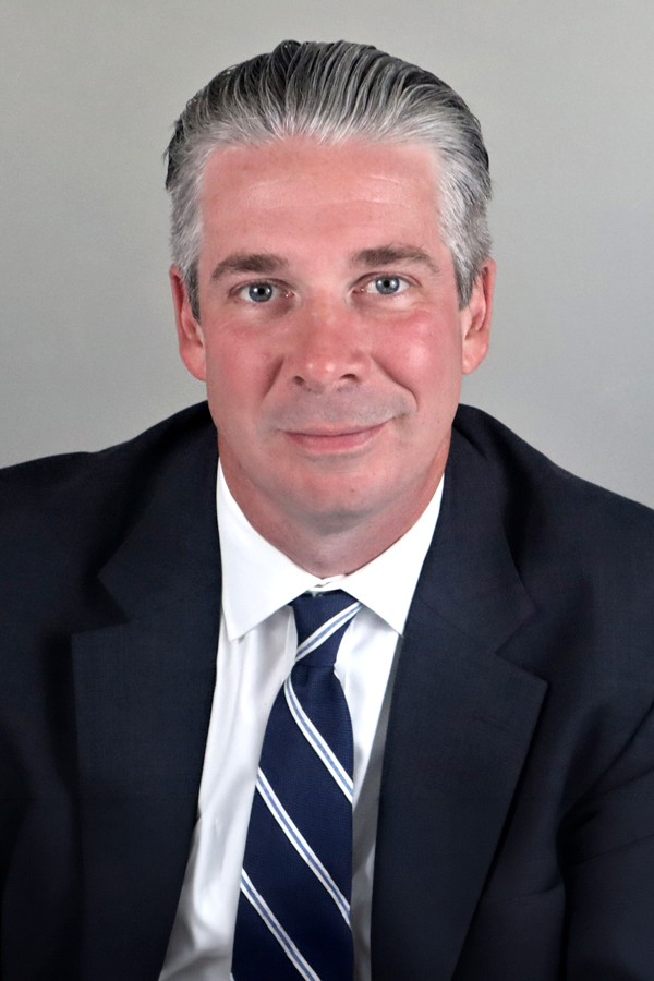 Daniel Aalholm
