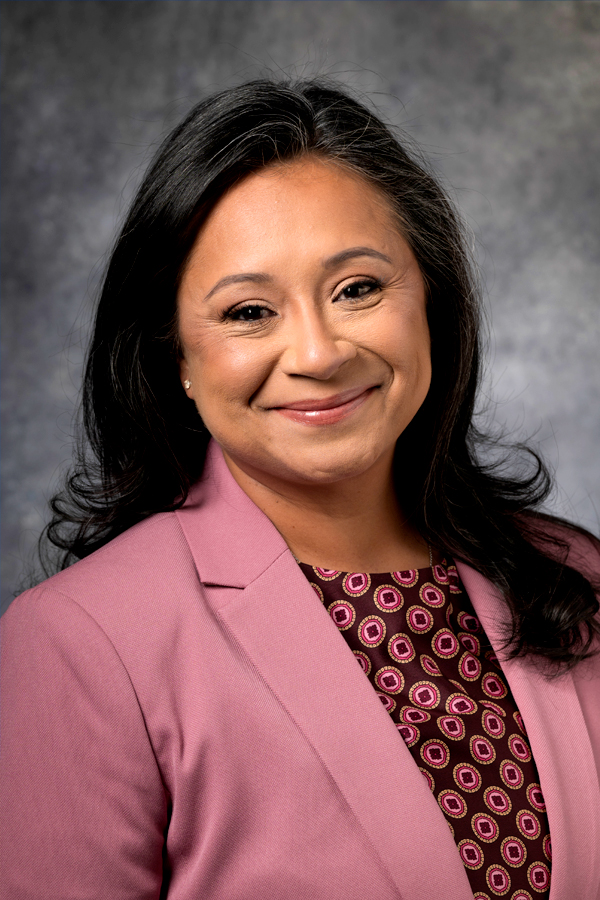 Karla Barron