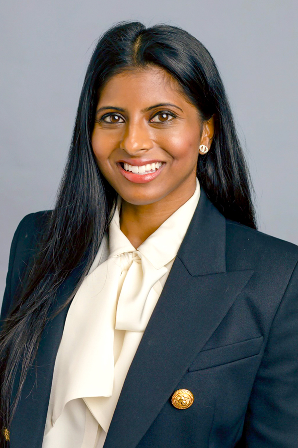Sophia Ganesh