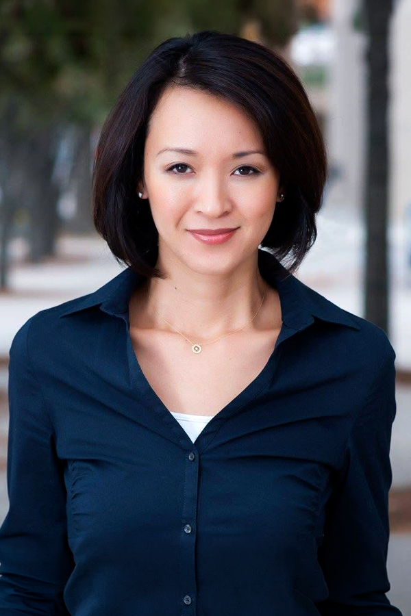 Tammy Nguyen Lee