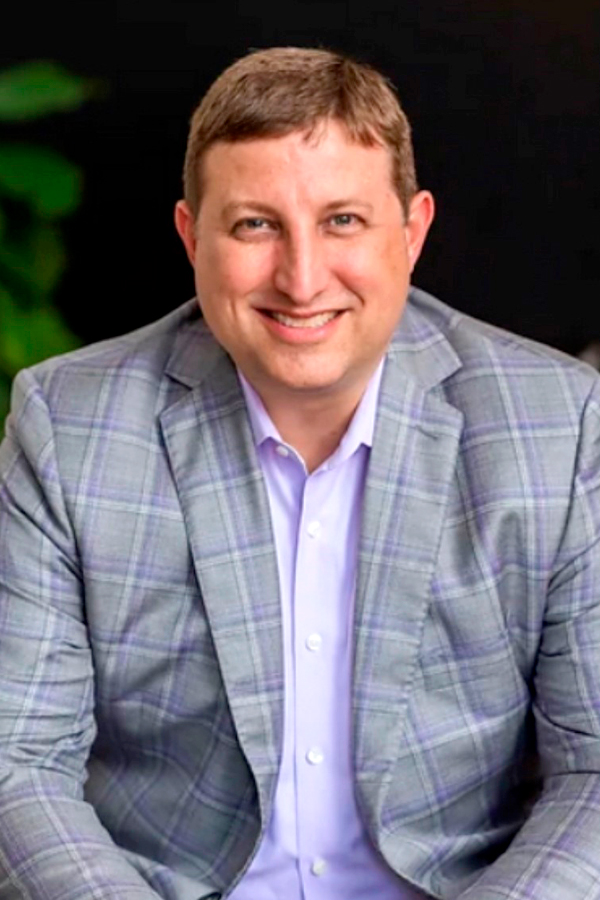 Wade Betz
