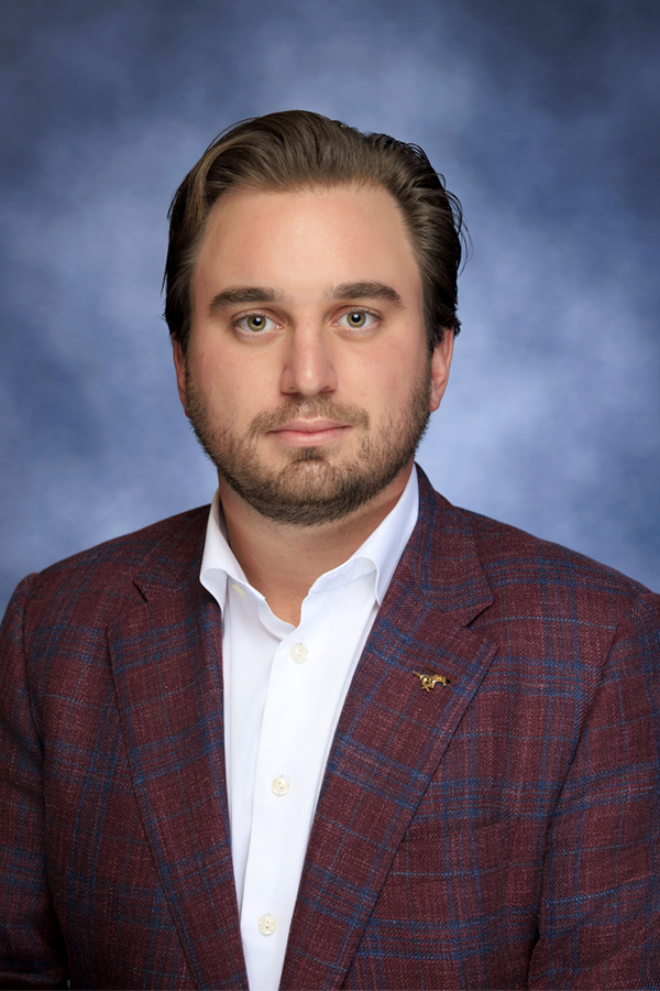 Trey Ivison