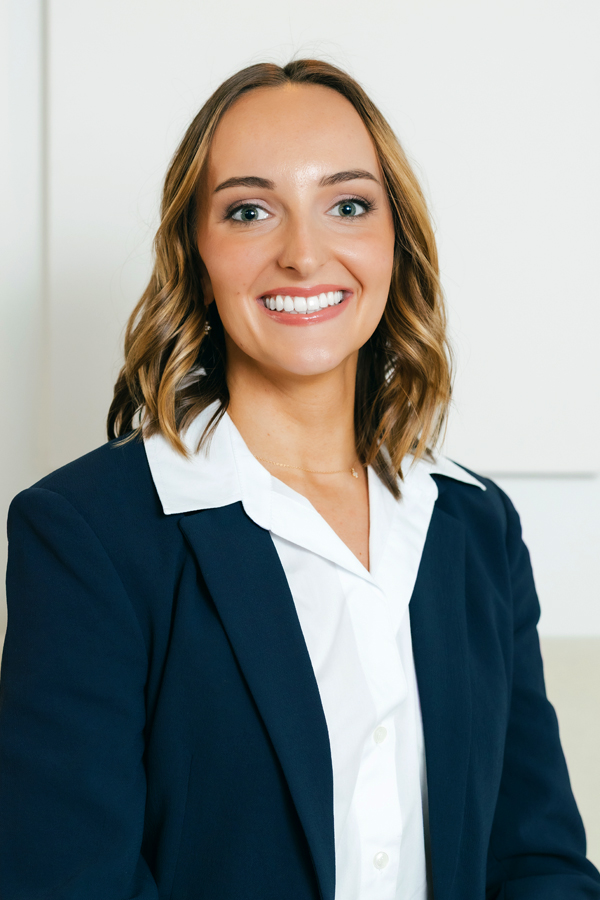 Laura Catherine Harrell