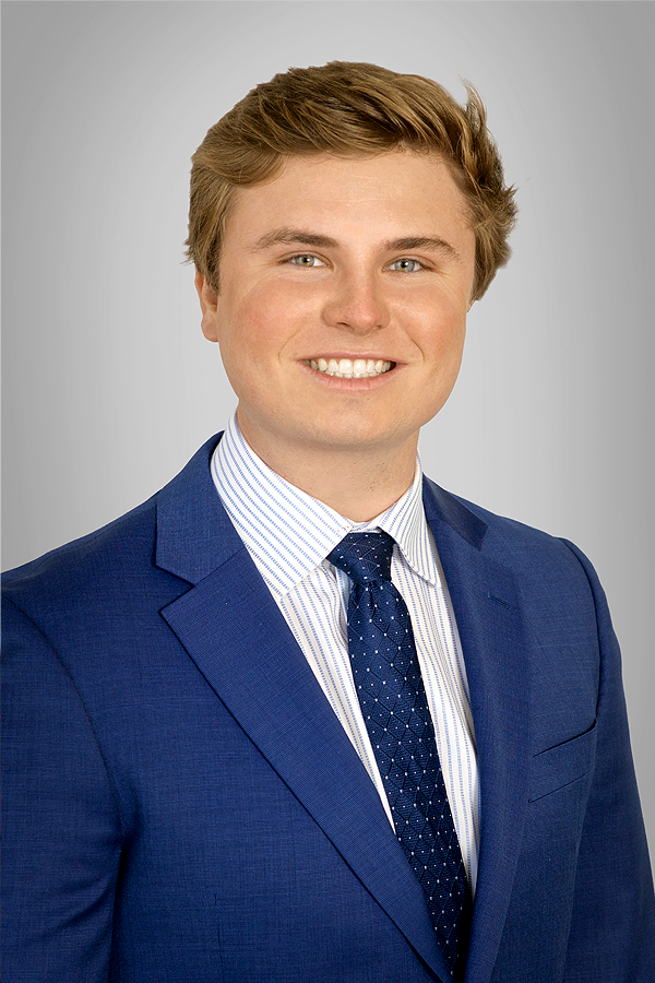 Matthew Goodburn