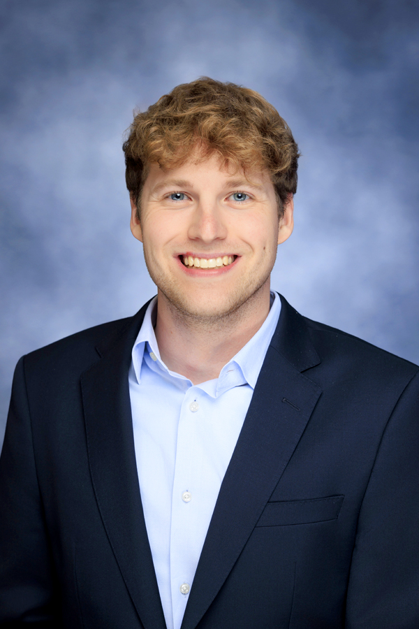 Clayton Meyer