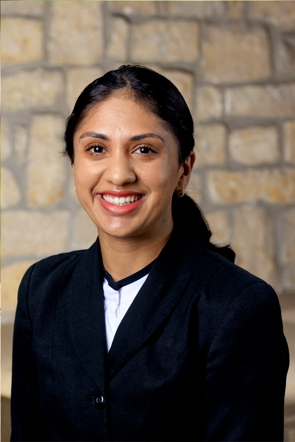 Natesa Vaidya