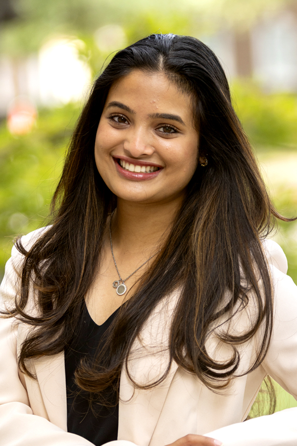 Pareeni Shah