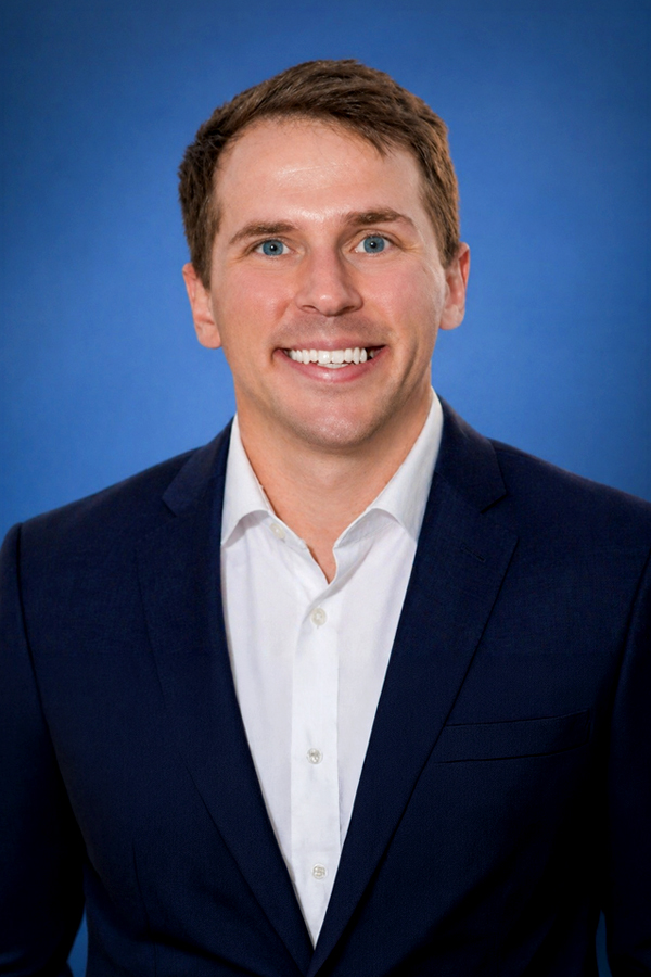 Tristan Knotts