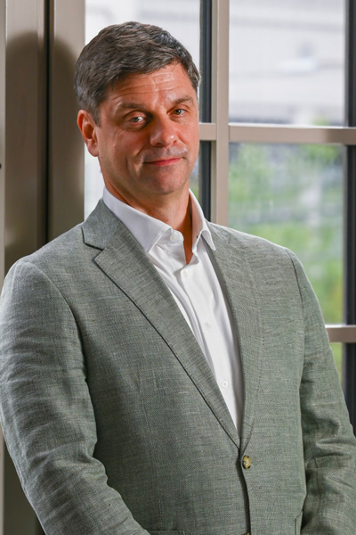 Brian Rolapp