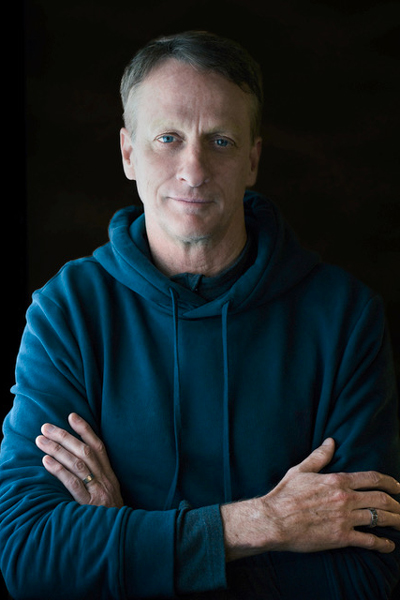 Tony Hawk