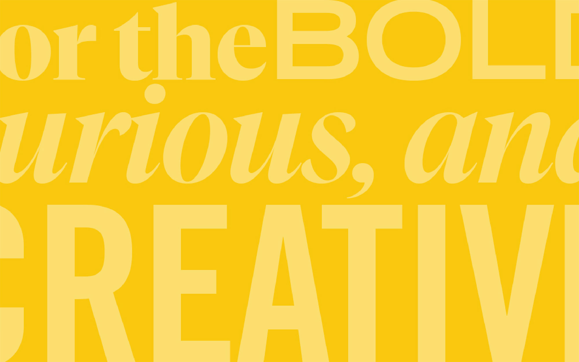 versatile fonts