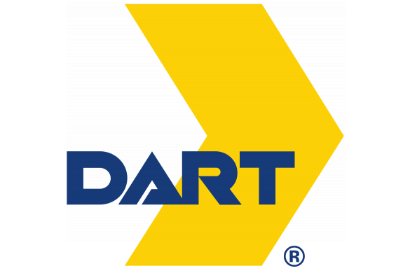 Dart logo