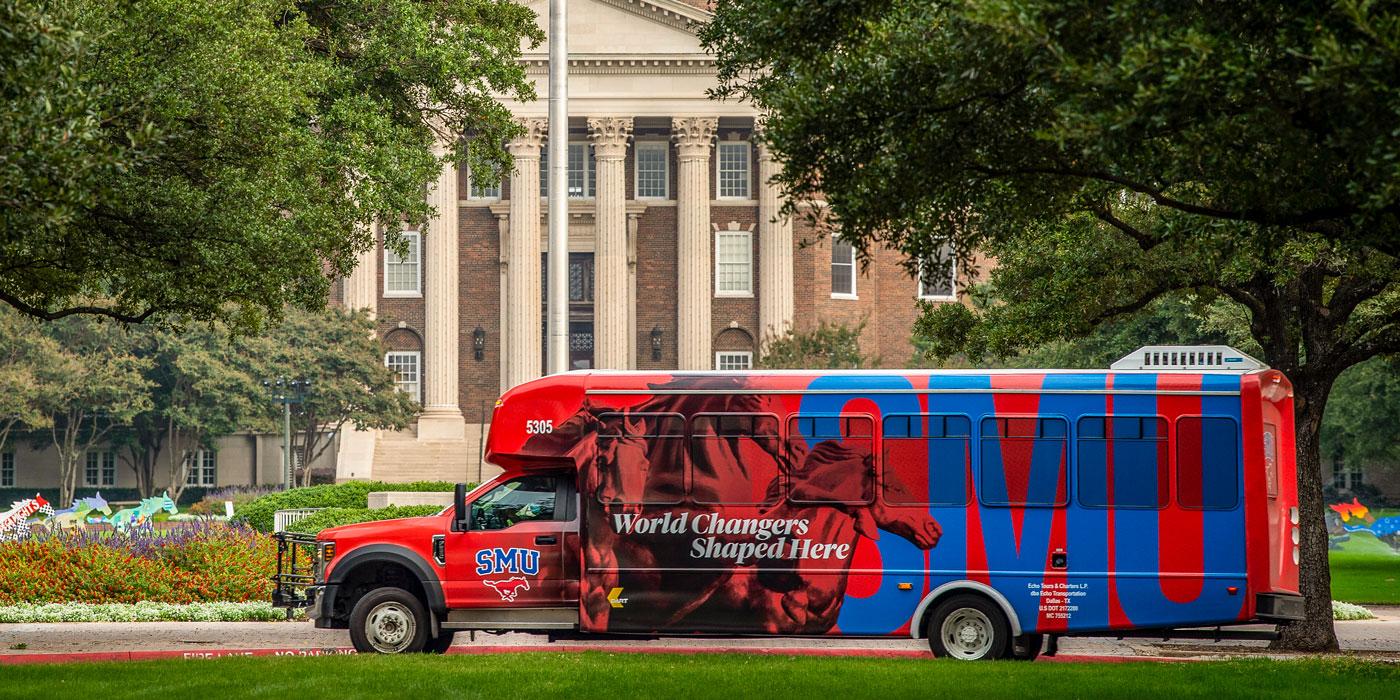 SMU Express Bus