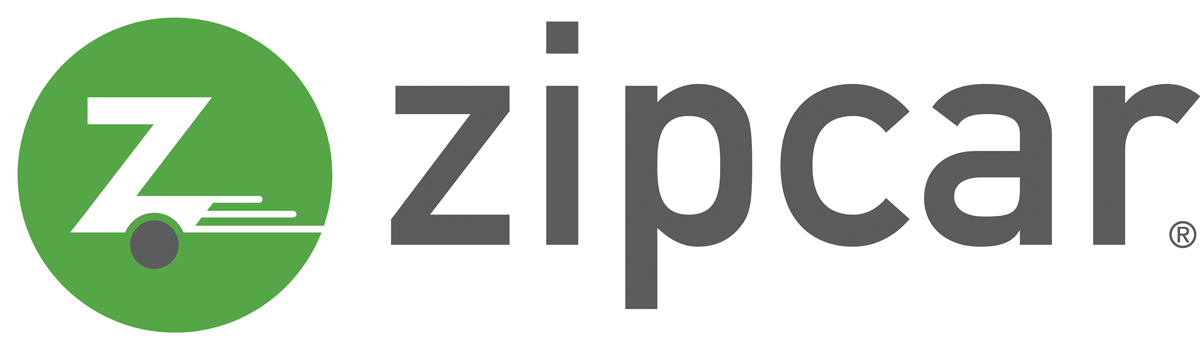 Zipcar logo