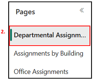 Departmental Assignment illustration 2
