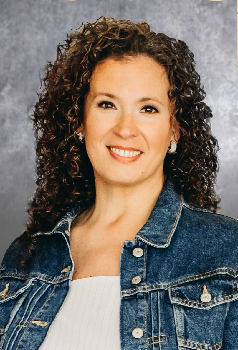  Allison Day - Director of Space Management Headshot