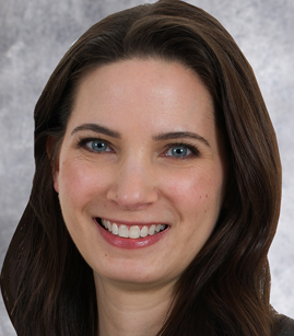 Ashley Turner Headshot