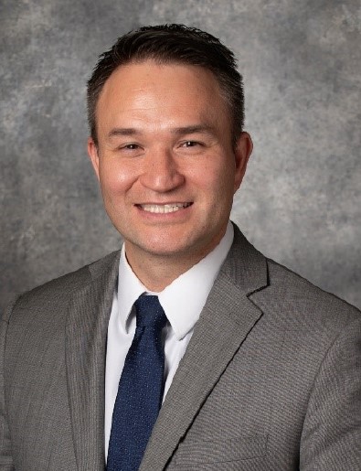  Bill Wade - Director of Project Management Headshot