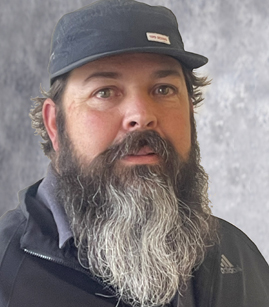 Brian Killebrew Headshot