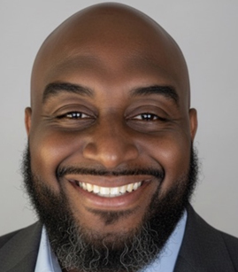 Headshot of Devin Penelton
