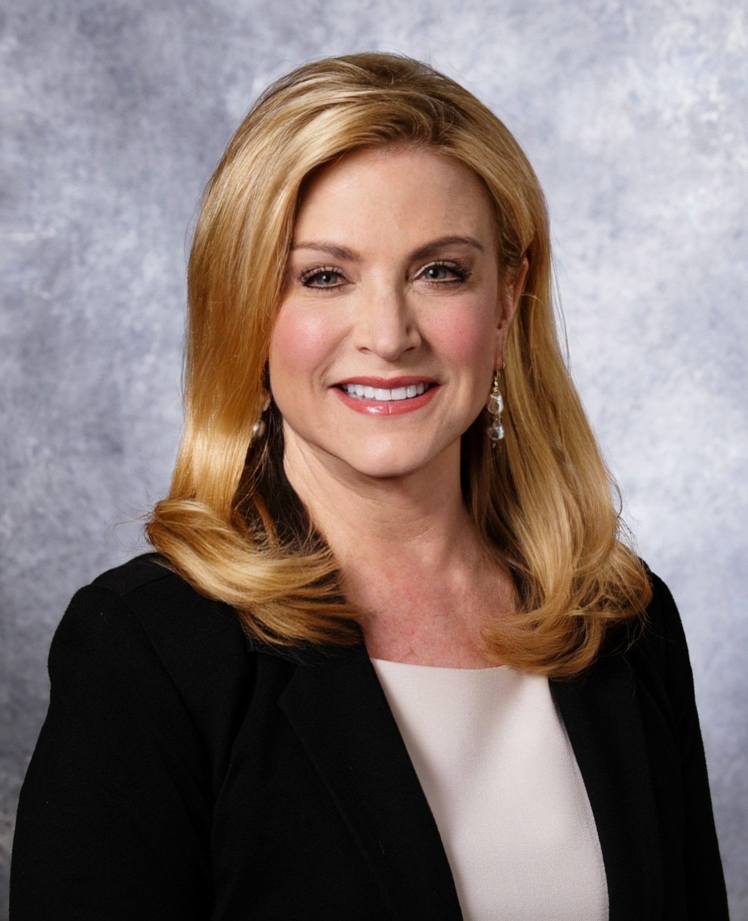 Headshot:  Gail Darden - Director of Quality Assurance and Communication