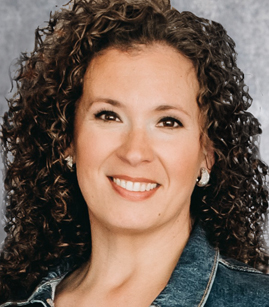 Allison Day Headshot