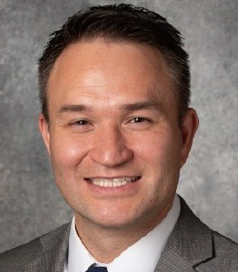 Bill Wade Headshot