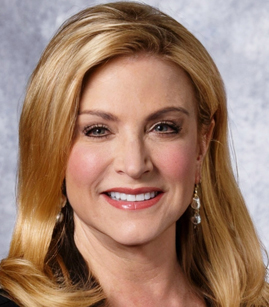 Gail Darden Headshot