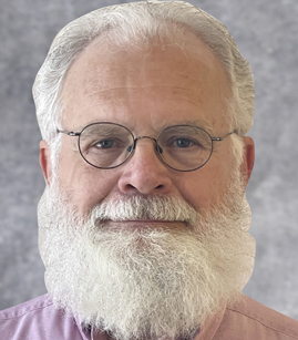 Larry Helpert Headshot