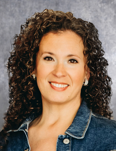 Allison Day Headshot