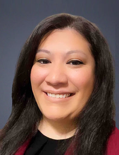 Amanda Navarro Headshot