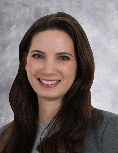 Ashley Turner Headshot