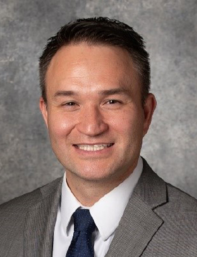 Bill Wade Headshot
