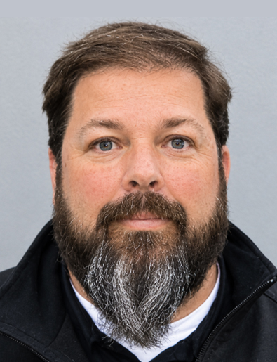 Brian Killebrew Headshot