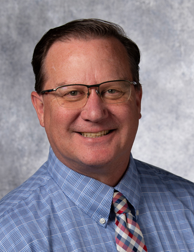 Corey Banes Headshot