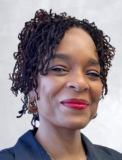 Devonne Washington Headshot