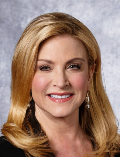 Gail Darden Headshot
