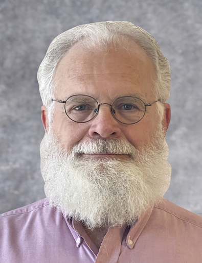 Larry Helpert Headshot