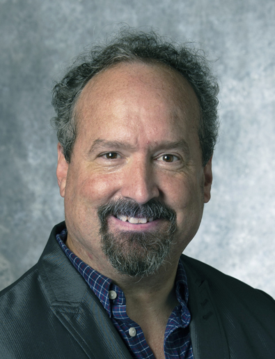 Steven Linebaugh Headshot