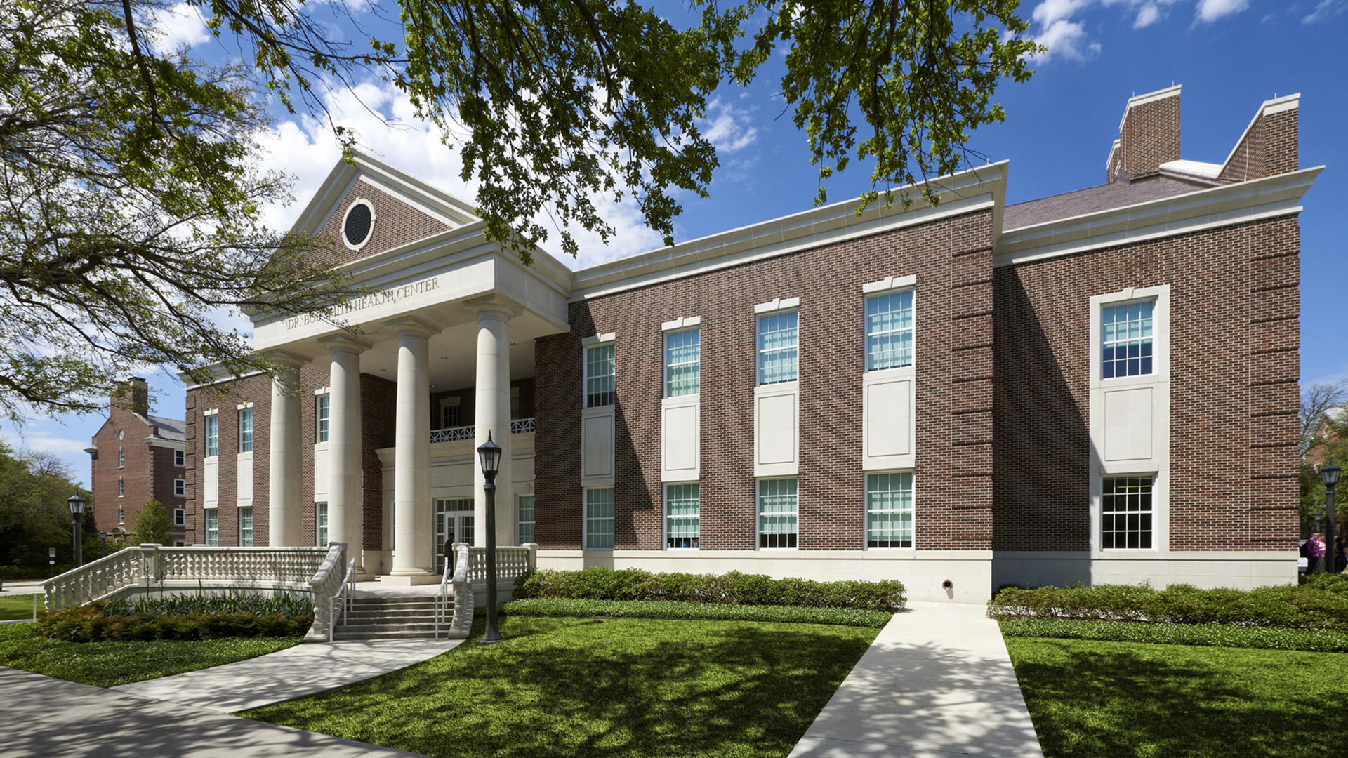 Dr.Bob Smith Health Center image