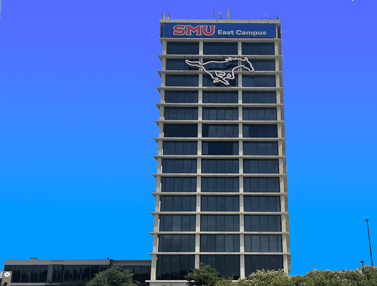 Central Expressway Tower