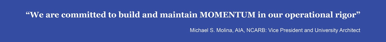 Mission Statement by MIchael Molina 