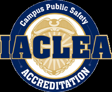 IACLEA Seal