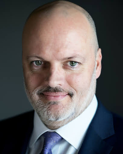 Instructor Aaron Bath