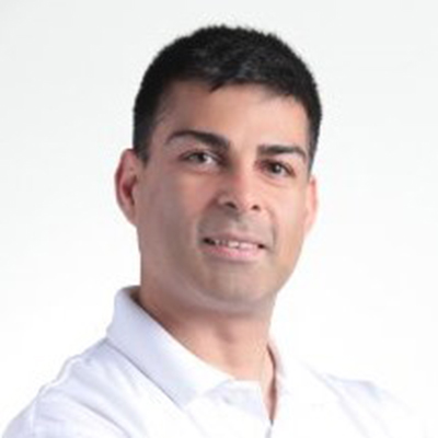 Instructor Abhi Vyas