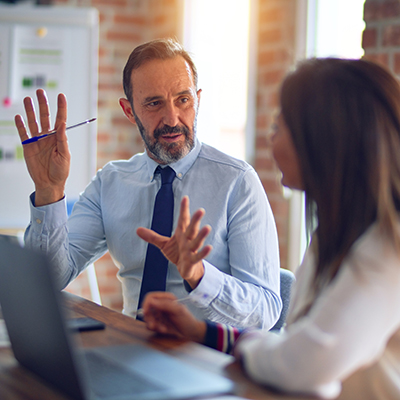 Advanced Project Management Specialization